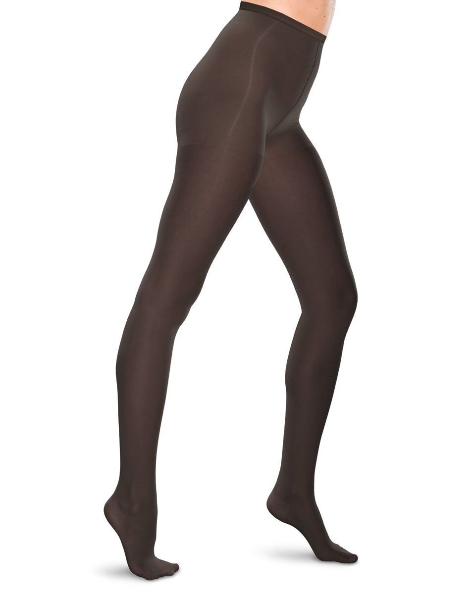 Therafirm Sheer Women's Pantyhose 15-20mmHg - Clearance