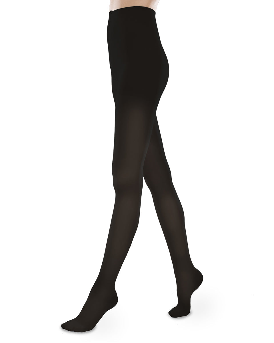 Therafirm Sheer Ease Women's Closed Toe Pantyhose 20-30mmHg - Clearance