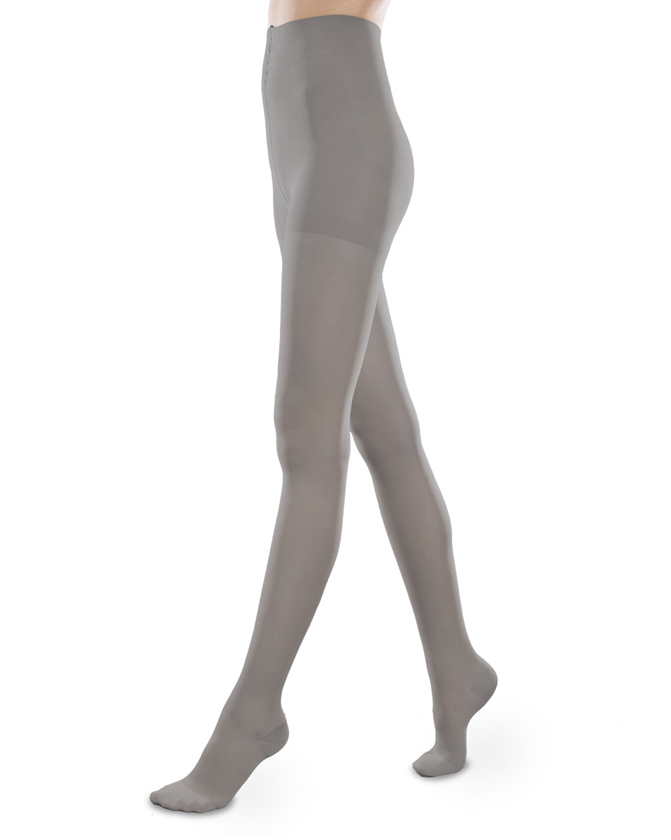 Therafirm Sheer Ease Women's Closed Toe Pantyhose 20-30mmHg - Clearance