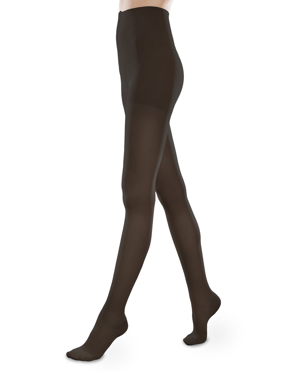 Therafirm Sheer Ease Women's Closed Toe Pantyhose 20-30mmHg - Clearance