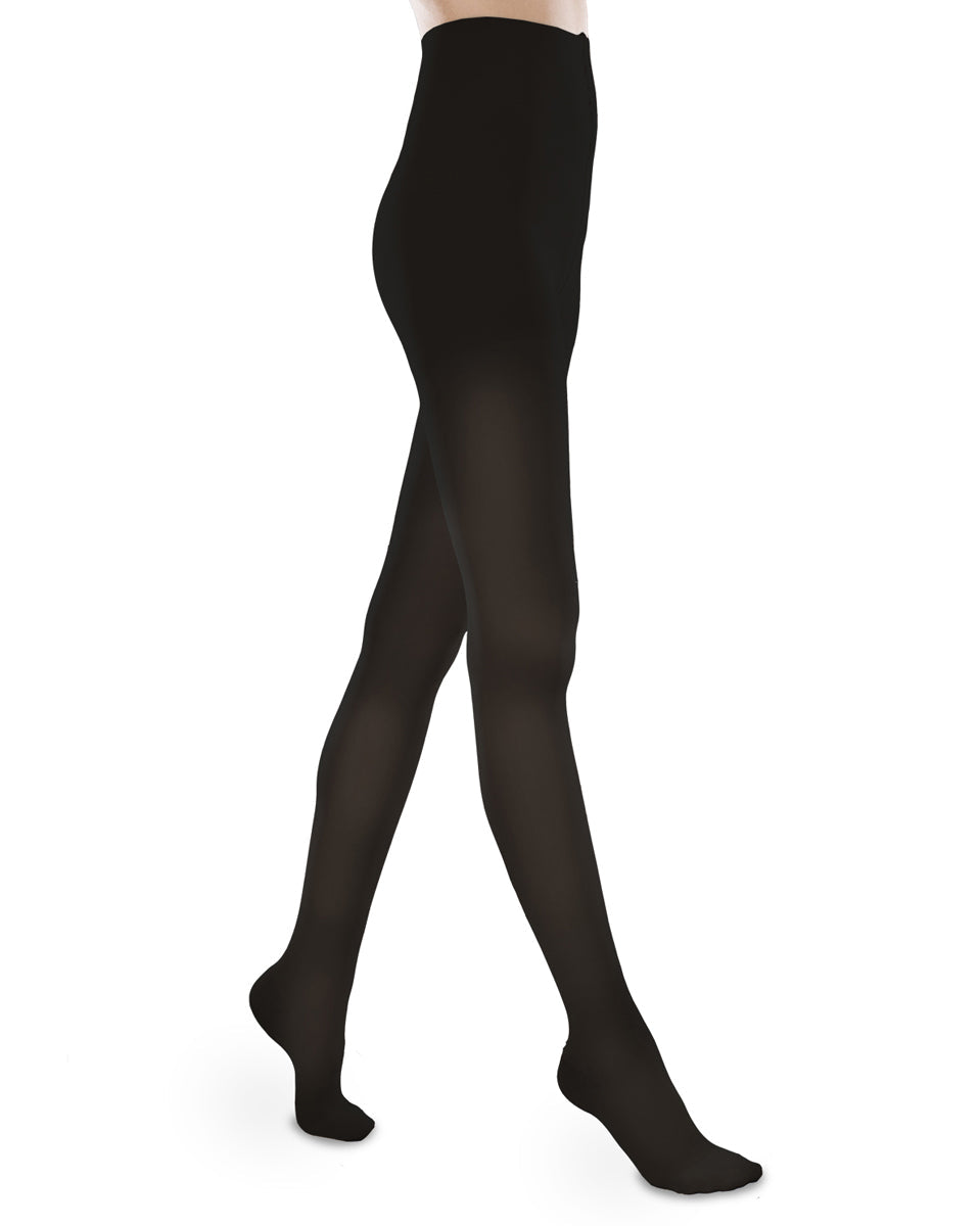 Therafirm Sheer Ease Women's Closed Toe Pantyhose 30-40mmHg - Clearance