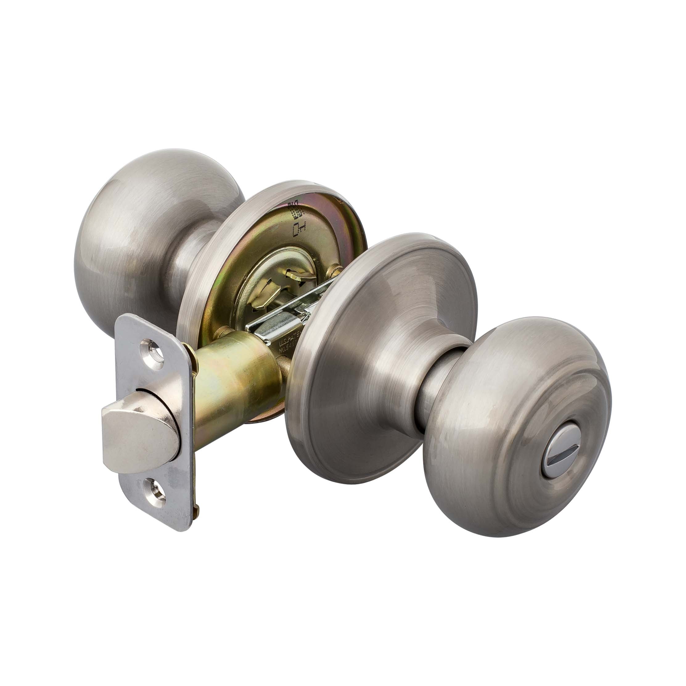 Door Knob Set Bed / Bath / Privacy Function Callista Collection