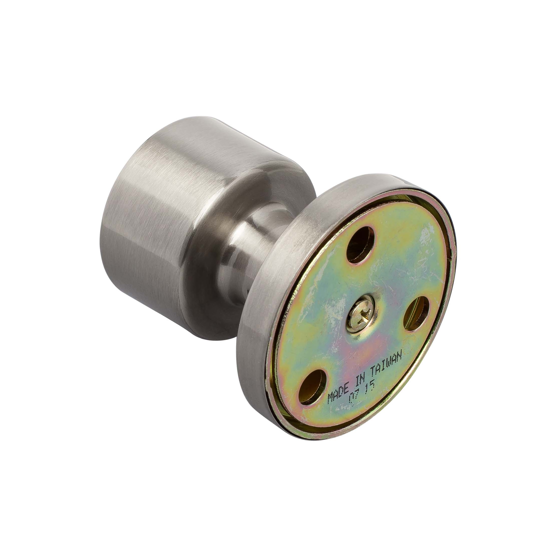 Door Knob Inactive / Dummy Function Contemporary Style Brooklyn Collection