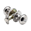 Door Knob Set Keyed / Entry Function Callista Collection