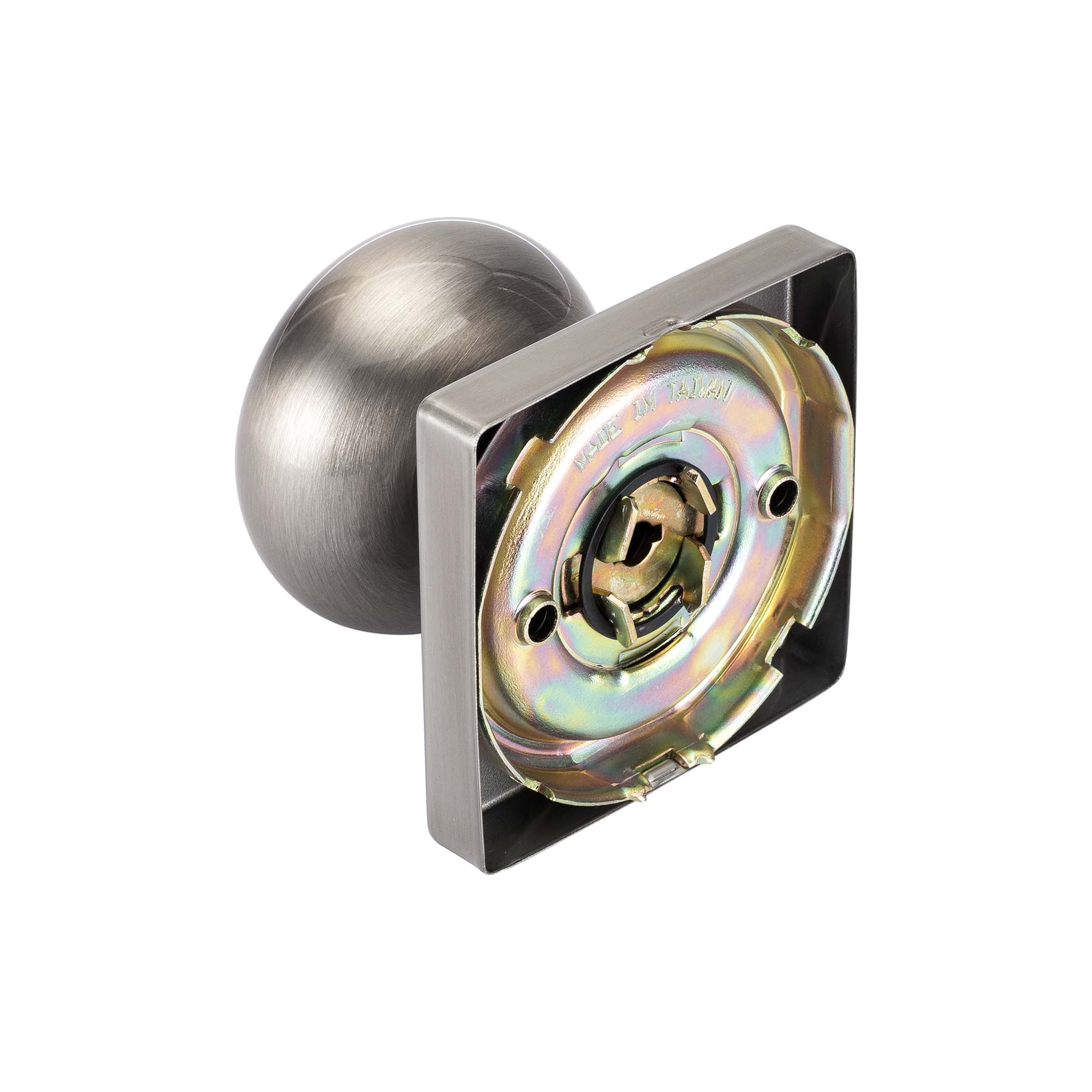 Door Knob Inactive / Dummy Function Contemporary Style Kendall Collection