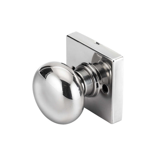 Door Knob Inactive / Dummy Function Contemporary Style Kendall Collection