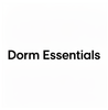 Dorm Essentials - Home