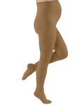 Jobst UltraSheer Maternity Pantyhose 8-15 mmHg