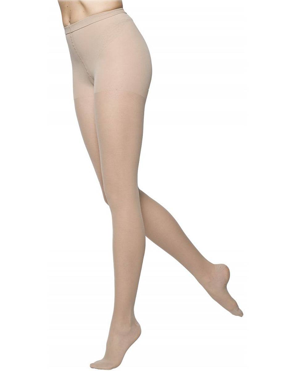 Sigvaris 770 Truly Transparent 30-40 mmHg Women's Pantyhose - 773P